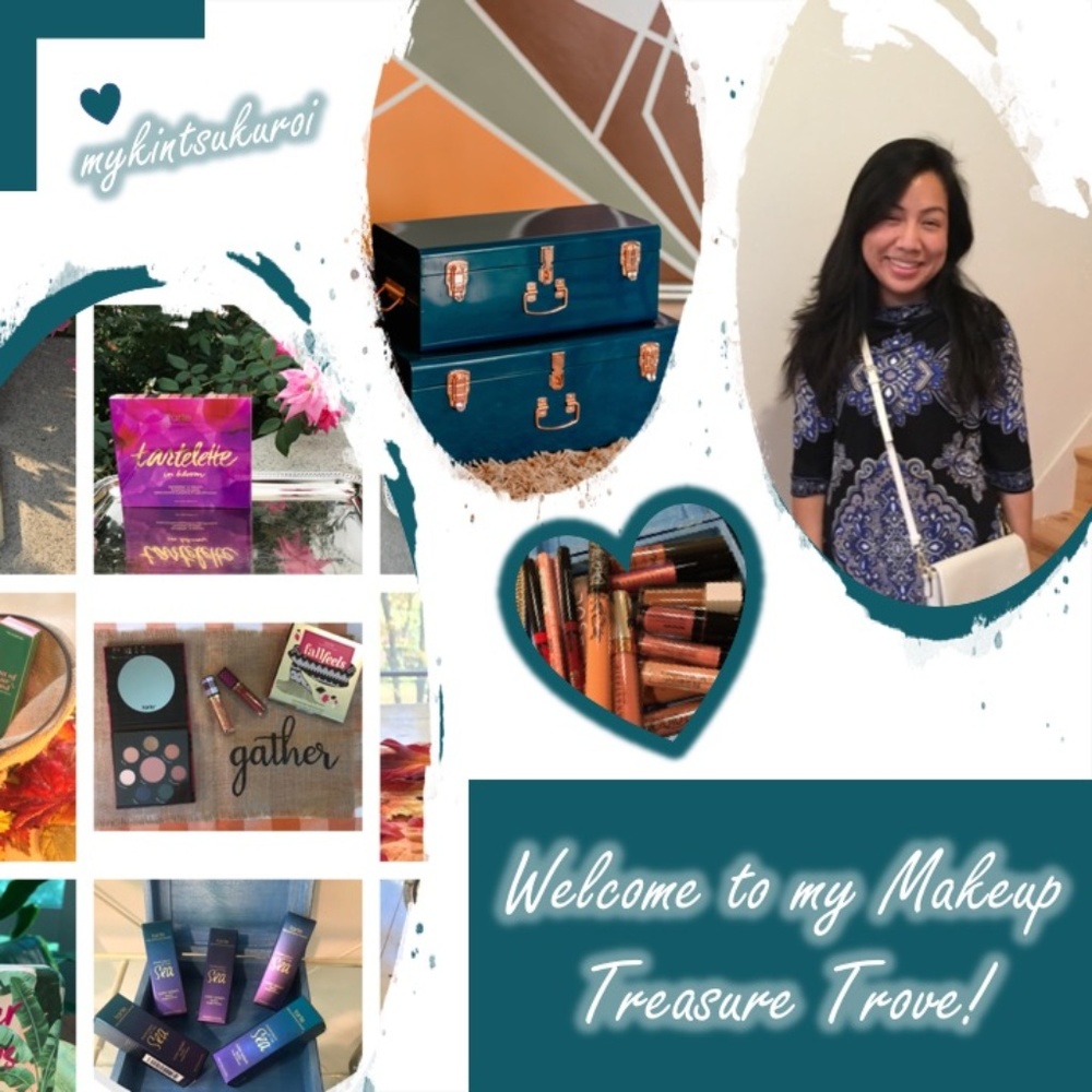 Welcome to my closet!!! 💕